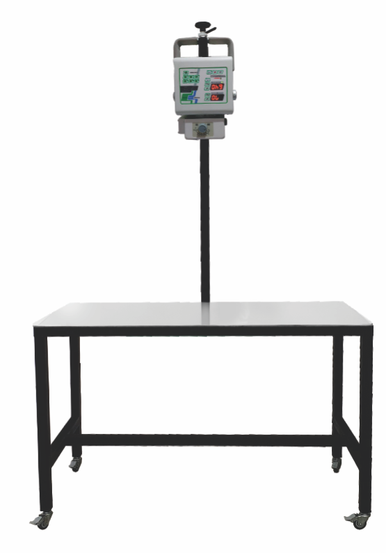 Mesa de Raio-X